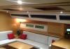 D&D KUFNER 54 2022  rental sailboat Italy